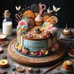 The Art of Baking: How Our Cakes Bring Joy to Every Celebration